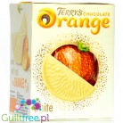 Terry's White Chocolate Orange (CHEAT MEAL)
