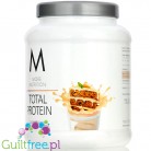 More Nutrition Total Protein Carrot Cake 0,6KG, limited edition