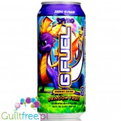 G Fuel Energy Drink Dragon Fruit 16oz (473ml)