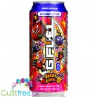 G Fuel Energy Drink Berry Bomb 16oz (473ml)