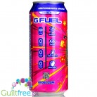 G Fuel Energy Drink Berry Bomb 16oz (473ml)