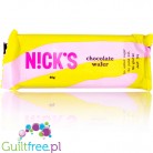 N!CK'S Nick's Protein Waffer, Chocolate