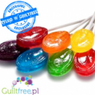 Dr. John's® Sugar Free Simply Xylitol® Assorted Fruit Lollipop 