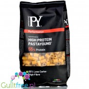 PastaYoung High Protein Tubetti 250g