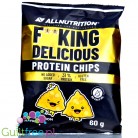 FitKing Protein Chips Cheese & Onion