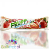 Frupp - freeze-dried strawberry bar
