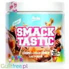 Rocka Nutrition Smacktastic Caramel Choco Crunchy 90g vegan concentrated food flavoring