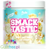 Rocka Nutrition Smacktastic White Coco Crunchy 90g vegan concentrated food flavoring