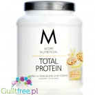 More Nutrition Total Protein Vanilla Chocolate Chip Cookie 0,6KG, limited edition