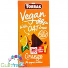 Torras Vegan with Oat drink Orange 100g