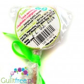 Santini Ice-cream sugar free lollipop with xylitol