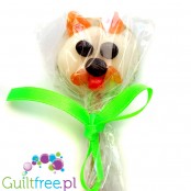 Santini Puppy sugar free lollipop with xylitol