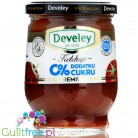 Develey Ketchup Premium sugar free spicy ketchup with xylitol