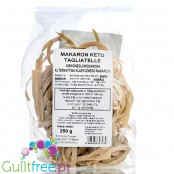 MK Nutrition Tagliatelle Low Carb resistant starch pasta