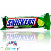 Snickers Lime (CHEAT MEAL) - indyjski Snickers limonkowy