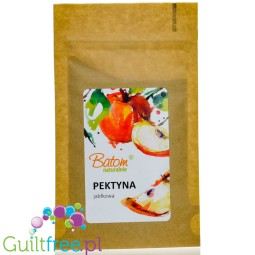Batom Apple Pectine 30g, natural, vegan single-ingredient thickener for fruit jams, spreads and sauces