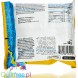 Go Fitness Protein Pillow Cheese - bezglutenowe chrupiące serowe poduszeczki proteinowe