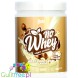 Rocka Nutrition No Whey Milky Choco Eggs 300g - wegańska odżywka białkowa 5 źródeł białka