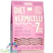 Diet Food Organic Makaron Vermicelli 300g