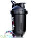FitPrn Shaker Sferico - protein shaker with a spherical bottom, no sediments shape