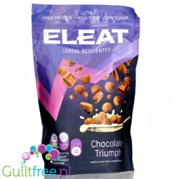 Eleat Cereal Reinvented Chocolate Triumph 250g