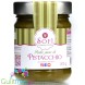 SoFi Pasta Pura di Pistacchio - sicilian pistachio cream 100% Bronte pistachios