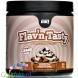 ESN Flav'N'Tasty Chocolate Fudge 250g - słodzony aromat w proszku, Ciasto Czekoladowe z czekoladą