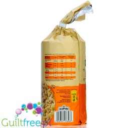 Merchant Fitos Toffee - gluten free corn cake 36kcal per piece