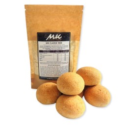 MK Nutrition MK Classic low carb almond keto bread & buns mix 0,6kg
