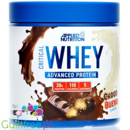 Applied Critical Whey Advanced Protein Choco Bueno
