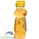 Choc Zero Keto Honey - naturalny wegański substytut miodu 90% błonnika
