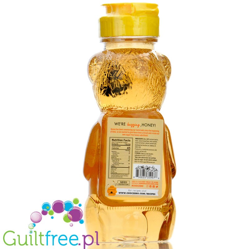 Golden Barrel High Fructose Corn Syrup 42 - Golden Barrel