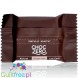 Choc Zero Chocolate Squares, Dark Chocolate, 70% with monk fruit