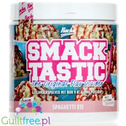 Rocka Nutrition Smacktastic Spaghetti Eis 90g vegan concentrated food flavoring