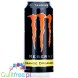 Monster Reserve Orange Dreamsicle ver. USA (CHEAT MEAL)