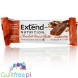 Extend Nutrition, AnytimeBar, Chocolate Peanut Butter - Chocolate bar protein with peanuts with low glycemic index