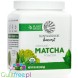 Sunwarrior Harvest Organic Matcha - organiczna zielona herbata matcha w proszku