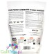 Per4m Vegan Protein Vanilla Creme - wegańska odżywka białkowa bez soi i glutenu z MCT