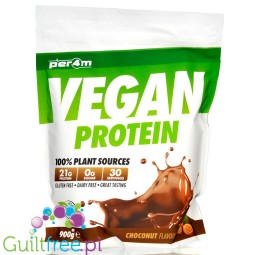 Per4m Vegan Protein Choconut 900g