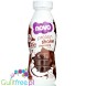 Novo Protein Shake Chocolate - gotowy szejk białkowy 25g białka, Czekolada