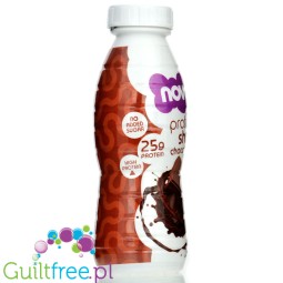 Novo Protein Shake Chocolate 330ml