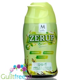More Nutrition Zerup Pear concentrated water flavor enhancer