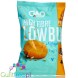 Ciao Carb High Fibre LowBun Natural - keto bułka naturalna 11g błonnika & 6g białka