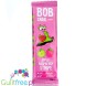 Bob Snail Roll Fruit-apple with raspberry snack with no added sugar 14g