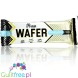 Nano Ä Protein Wafer, Cookies & Cream - ciasteczkowy wafelek  proteinowy w białej czekoladzie bez cukru