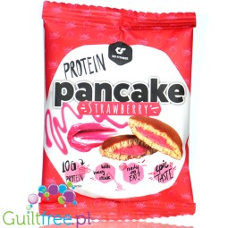 Go Fitness Protein Pancake with Strawberry 50g