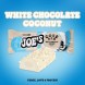Weider Joe's Core Bar White Chocolate Coconut 45g