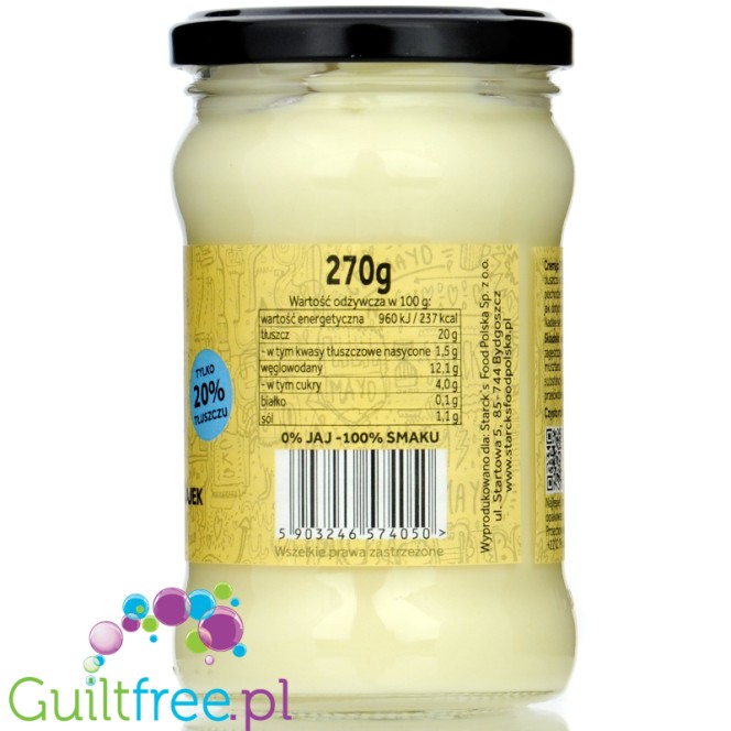 Walden Farms Calorie Free Amazin' Mayo - 12 oz jar