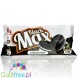 MAX Protein Black Max Cookies - proteinowe ciastka z mlecznym kremem, bez cukru i oleju palmowego
