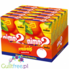 Nimm2 Zuckerfrei Orangen Sugar-free orange and lemon juice with vitamins